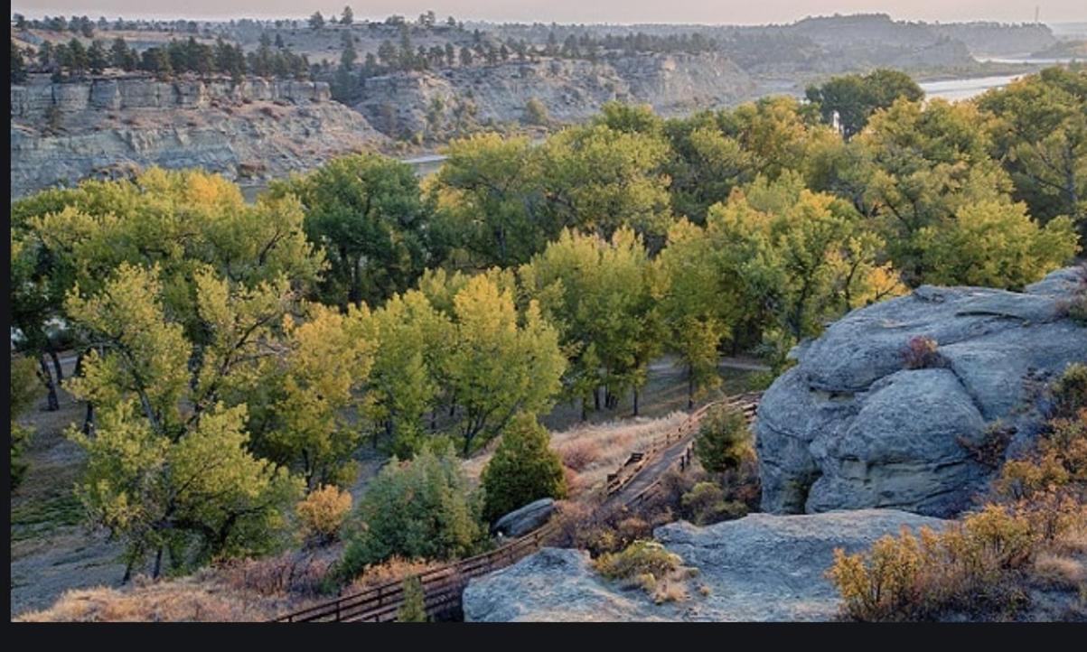 Montana Inn Near Little Big Horn Battlefield-Pompey Piller-Colstrip Forsyth Dış mekan fotoğraf